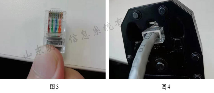 DSX-5000網(wǎng)線測試儀測試Cat6類網(wǎng)線的方法