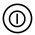 Fluke DSX CableAnalyzer網(wǎng)絡(luò)測試儀電源鍵