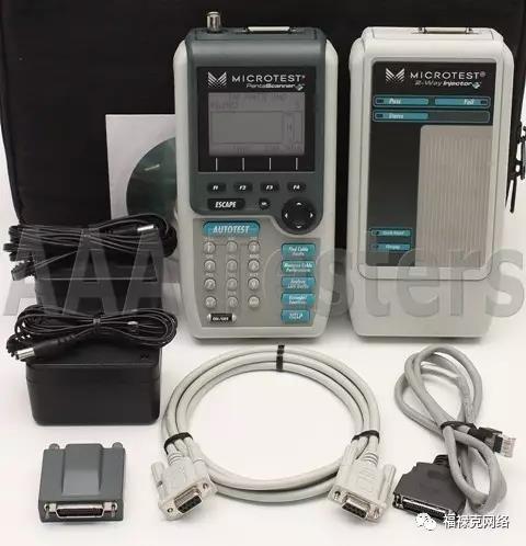 Micro Test產(chǎn)品
